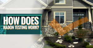 How Does Radon Testing Work? | Radon Testing Kit | Radon Gone Co