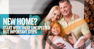 First Home Essentials Checklist | Test for Radon in Home | Radon Gone