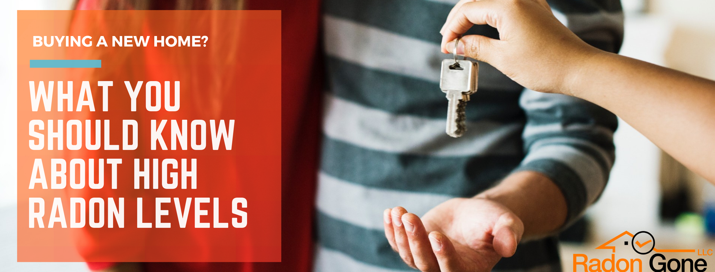 High Radon Levels | Radon Inspection & Mitigation Services