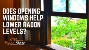 Radon Mitigation Techniques | Home Radon Remediation | Radon Gone Co