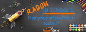 radon expert | radon in schools